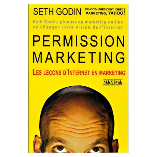 Permission marketing