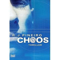 Chaos.