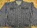 Planet Hollywood Denim Jean Jacket - Paris