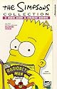 The Simpsons Collection - Three Men And A Comic Book / Blood Feud [VHS] [1994]