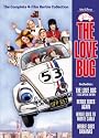 Herbie the Love Bug Collection (The Love Bug/Herbie Goes to Monte Carlo/Herbie Goes Bananas/Herbie Rides Again)