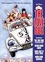 Herbie the Love Bug Collection (The Love Bug/Herbie Goes to Monte Carlo/Herbie Goes Bananas/Herbie Rides Again)