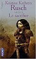 Les Fey, Tome 2 : Le sacrifice