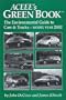 ACEEE's Green Book: The Environmental Guide to Cars and Trucks, Model Year 2002 (Aceee's Green Book: The Environmental Guide to Cars & Trucks)