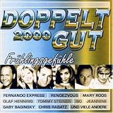 Doppelt Gut 2000 Fr�hlingsgef�hle - Fernando Express