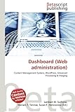Dashboard (Web Administration)-