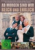Produkt-Bild: Ab Morgen Sind Wir Reich Und Ehrlich