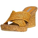 Bongo Women's Daring Woven Slide