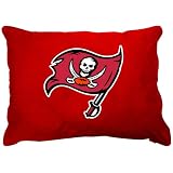 Tampa Bay Buccaneers Official NFL Dog Pillow Bed
