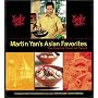 Martin Yan's Asian Favorites: From Hong Kong, Taiwan, and Thailand