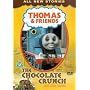 Thomas & Friends - The Chocolate Crunch and Other Stories [2002] [DVD]