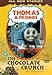 Thomas & Friends - The Chocolate Crunch and Other Stories [2002] [DVD]