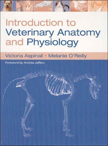 Buy Introduction to Veterinary Anatomy & Physiology online at Discounted New and Used prices. Delivered to your door with Off-The-Bookshelf.