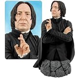 from Gentle Giant Gentle Giant Harry Potter Professor Snape Mini Bust