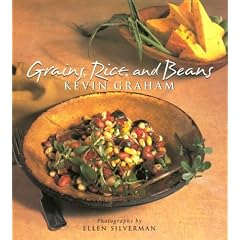 Grains, Rice, and Beans