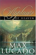 The Applause Of Heaven