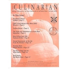 Culinarian by 