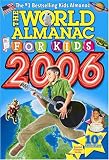 Magazines: Medium picture for World Almanac for Kids Paperbound