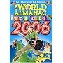 World Almanac for Kids - Paperbound