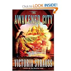 The Awakened City