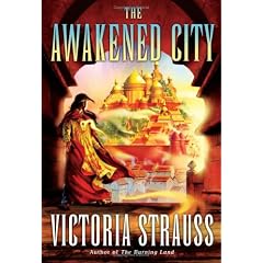 The Awakened City