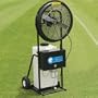 Sports Cool Fogger Portable Cooling System