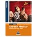 Junge Dichter und Denker: Rap trifft Klassiker. Balladen einmal ganz anders, 2 Audio-CDs