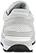Saucony Originals Men's Shadow Original Classic Retro Running Shoe, Grey/Grey/White, 9.5 M US