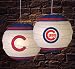 MLB Rice Paper Lamp