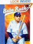 Babe Ruth - Pbk (History Makers) (Easy Biographies)