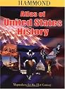 Hammond Atlas of United States History