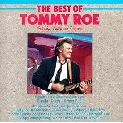The Best of Tommy Roe