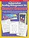 Independent Reading Management Kit: Literary Elements: Reproducible, Skill-Building Packs-One for Each Literary Element-That Engage Students in Meaningful and Structured Reading Response Activities