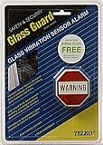 Techko Glass Break Sensor Alarm (S086N) (Telko S086)
