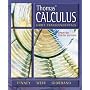 Thomas' Calculus, Early Transcendentals Update, 10th Edition