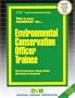 Environmental Conservation Officer Trainee (Career Examination Series)