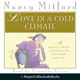 Review HarperCollins Audio  / Love in a Cold Climate