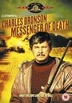 Messenger of Death [Region 2]