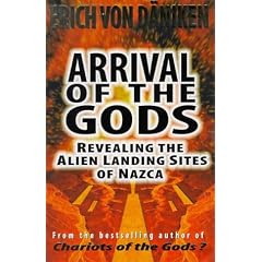 Arrival of the Gods: Revealing the Alien Landing Sites at Nazca