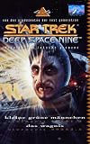 Star Trek - Deep Space Nine 4.04: Kleine gr�ne M�nnchen/Das Wagnis - Avery Brooks