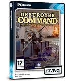 Destroyer Command-Revival (PC CD)