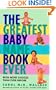 The Greatest Baby Name Book Ever
