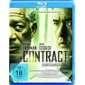 The Contract - Du kannst niemandem vertrauen (Blu-ray)
