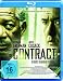 The Contract - Du kannst niemandem vertrauen (Blu-ray)