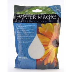Nortene Botanico Water Magic 500 g
