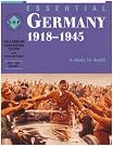 Essential Germany 1918...