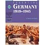 Essential Germany 1918-45: Sudents Book (Essential...)