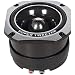 Pyle PDBT45 Extra Heavy Duty Titanium Super Bullet Tweeter