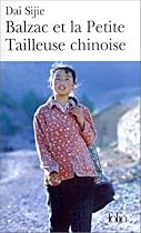 BALZAC ET LA PETITE TAILLEUSE CHINOISE