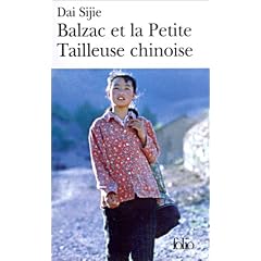 BALZAC ET LA PETITE TAILLEUSE CHINOISE
